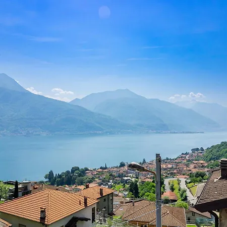 Como, View, Bbq Area & Plenty Of Space Дом отдыха Муссо