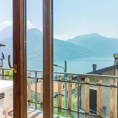 Como, View, Bbq Area & Plenty Of Space