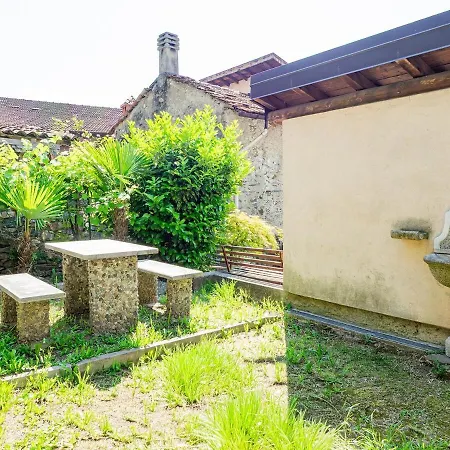 Como, View, Bbq Area & Plenty Of Space * Musso